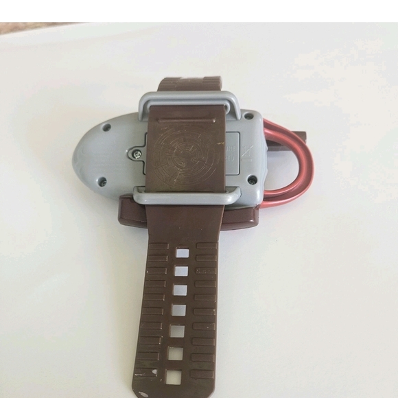 Bakugan Battle Brawlers Bakugauntlet Wrist Score Calculator SpinMaster Sega 2009 - Picture 3 of 4